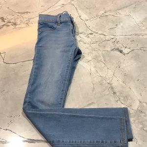 Old Navy Girls Ballerina Jegging